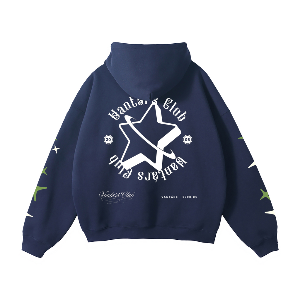 Star Trooper, Essentials Hoodie.