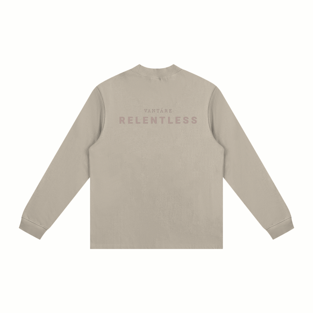 Vantare Relentless Sweater