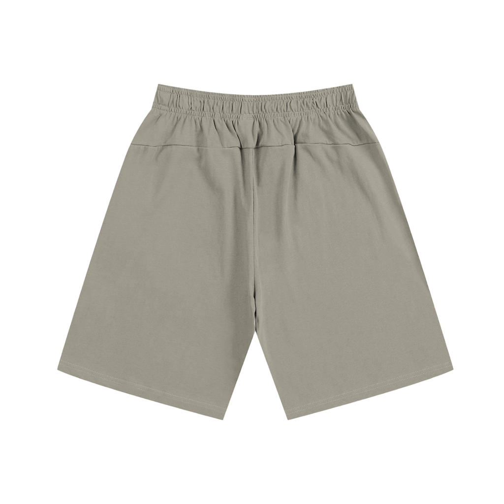 Vantare Cotton Fused Shorts