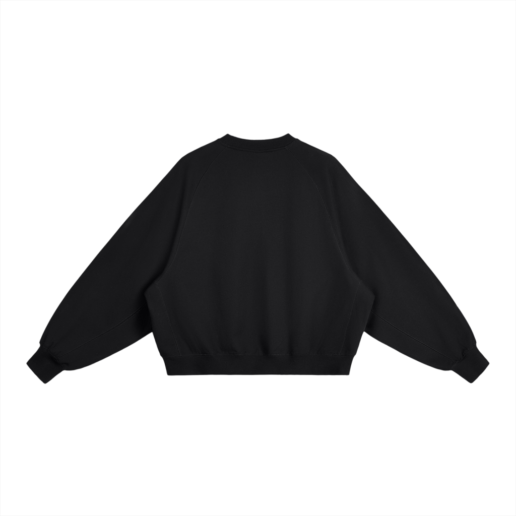 Vantárs Club, Dolman Sleeve sweater