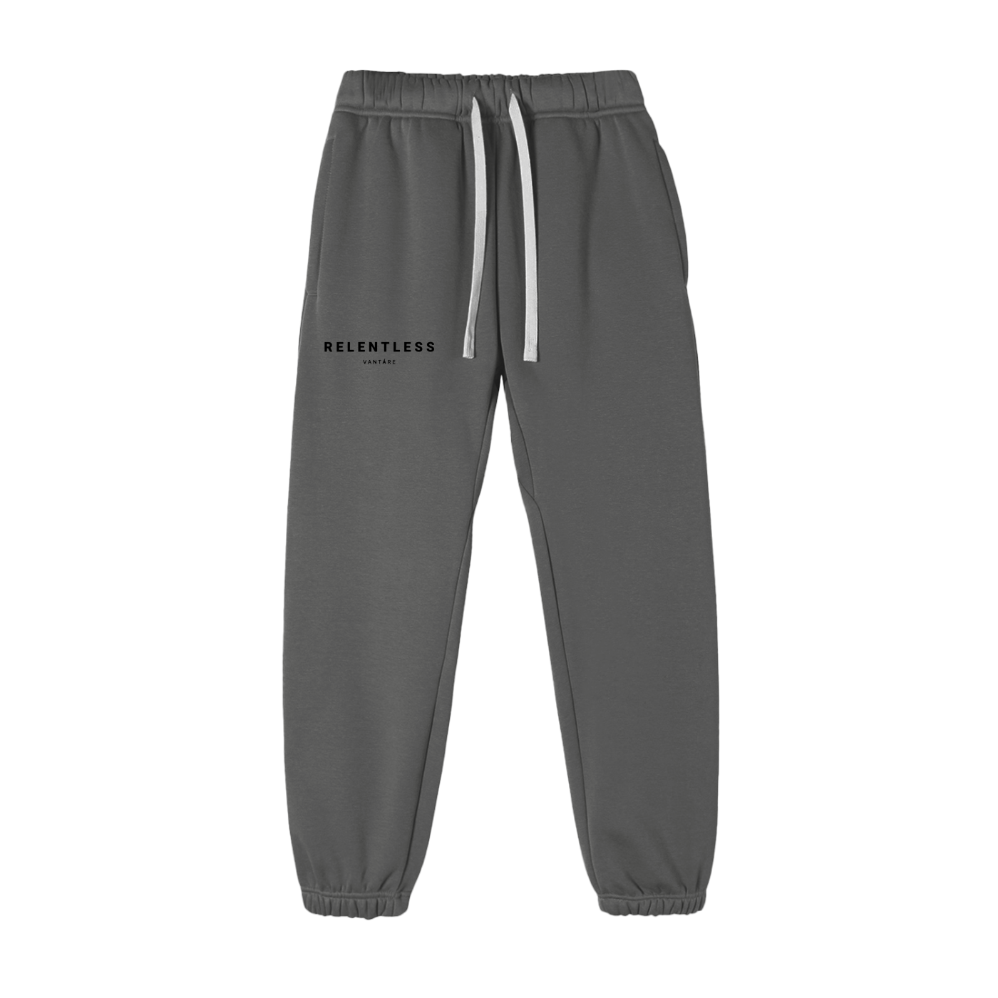 Relentless Sweat Joggers - Vintage Grey