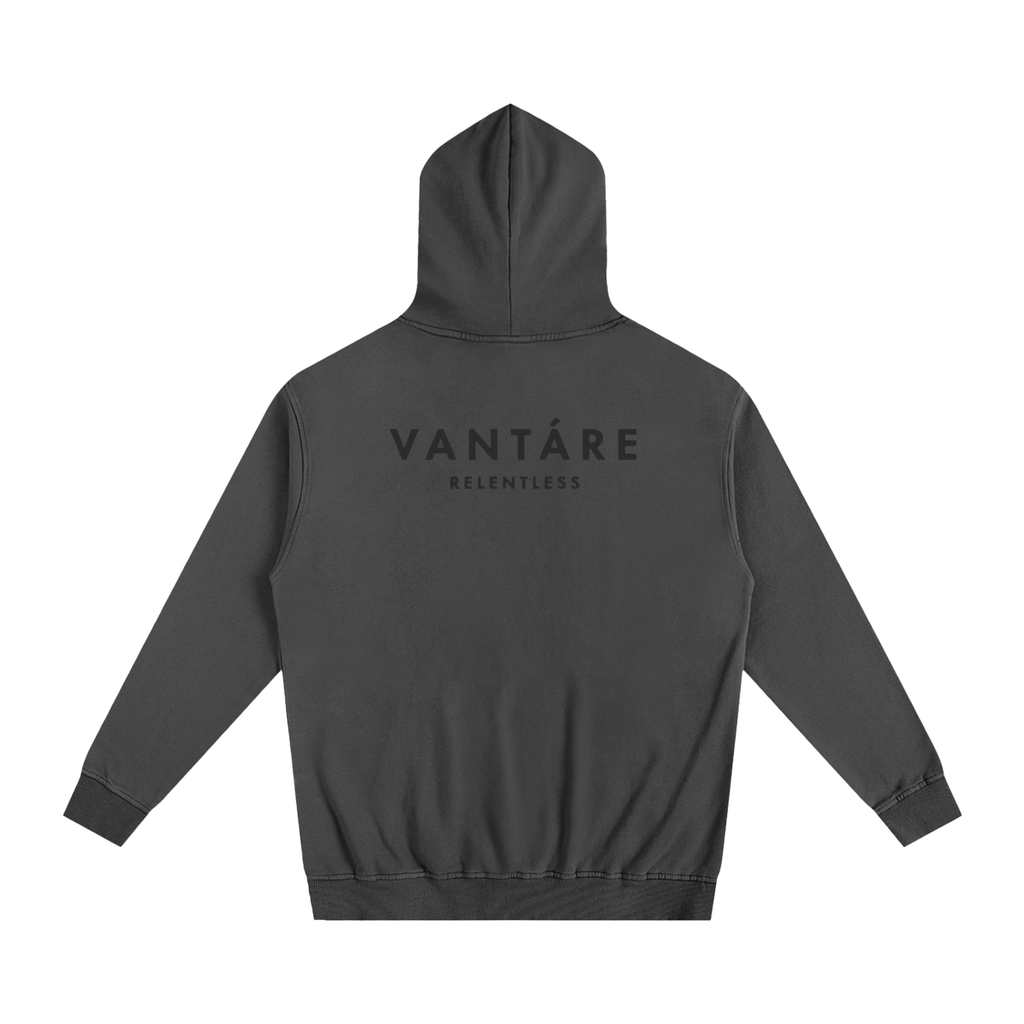 Vantare Relentless Fleeced Hoodie