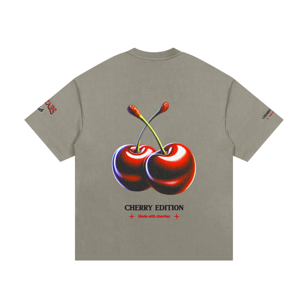 Vantars - Cherry Edition Tee