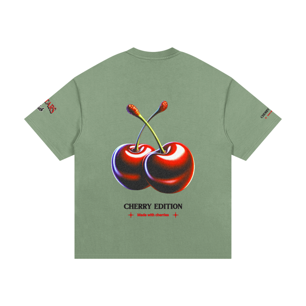 Vantárs - Cherry Edition Tee