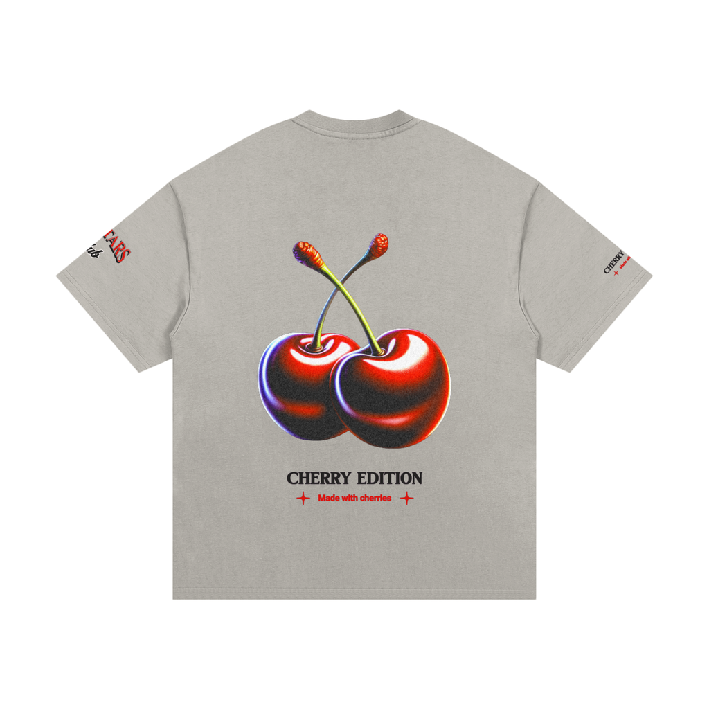 Vantárs - Cherry Edition Tee