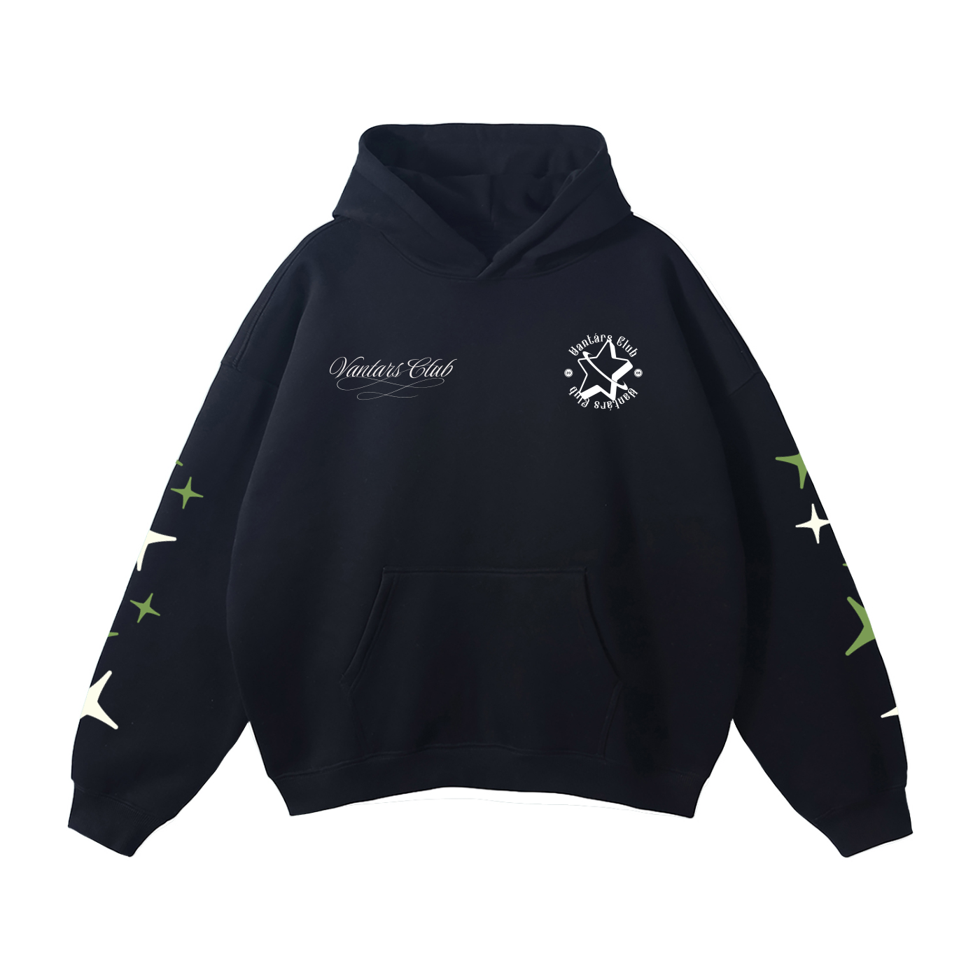 Star Trooper, Essential Hoodie.