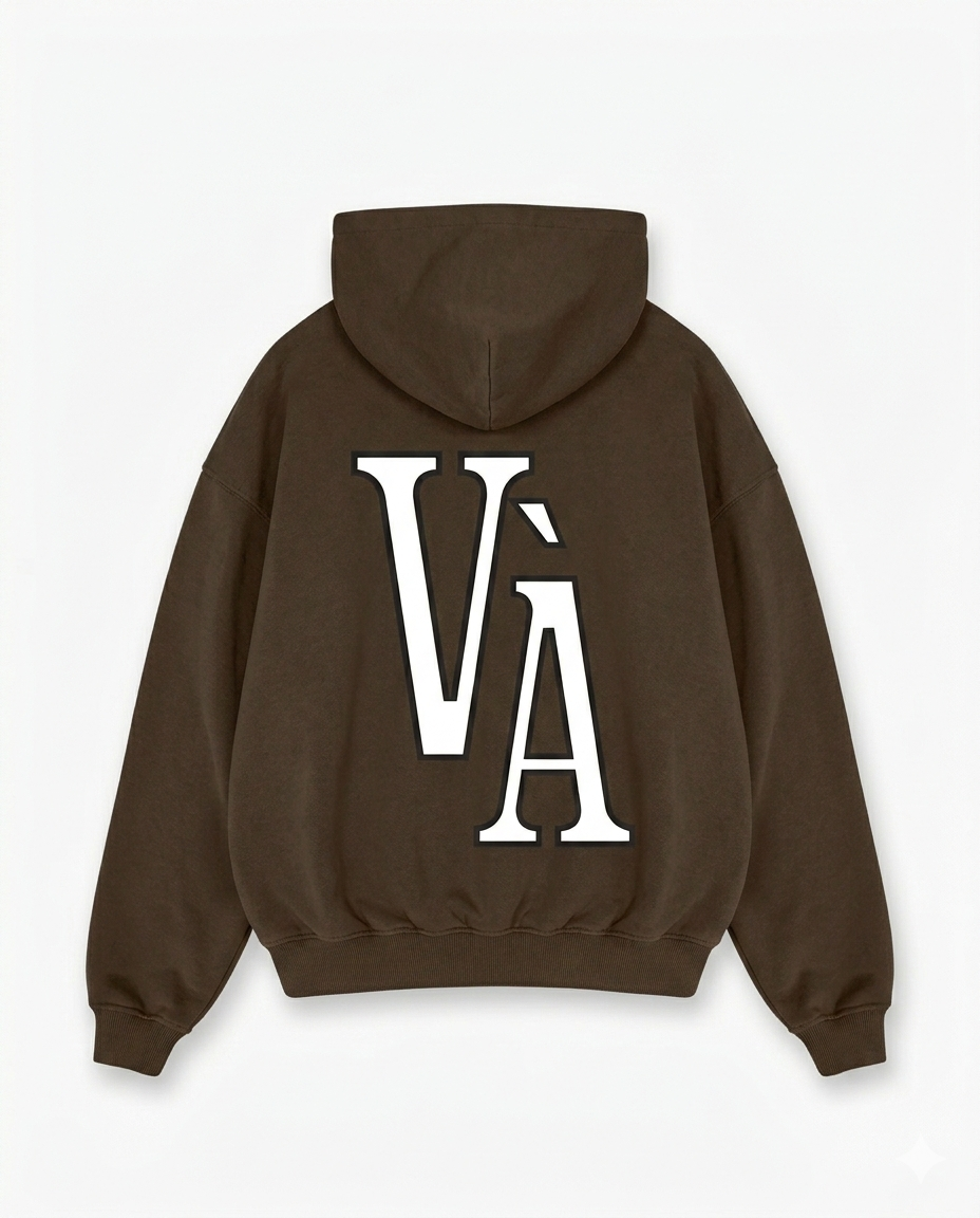 Boxy Clinched Fit essential blanks