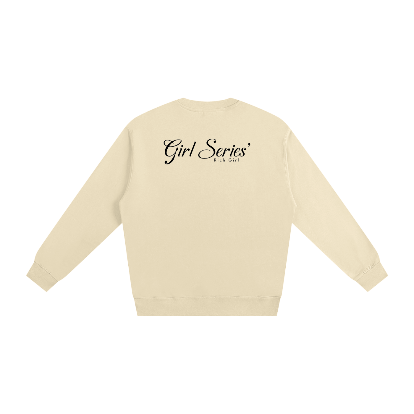 Heavyweight Essential Sweatshirt