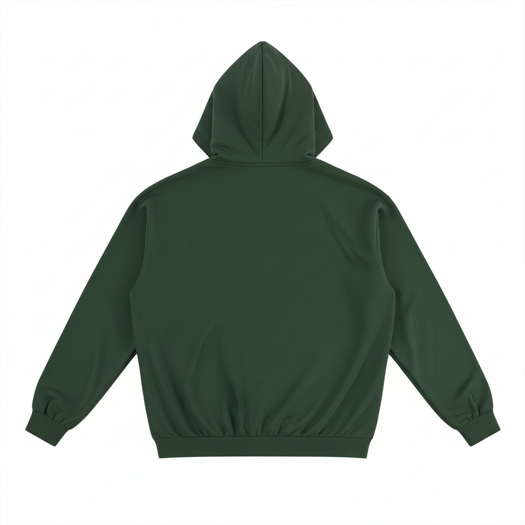 Vantárs Club stripped essentials hoodie.