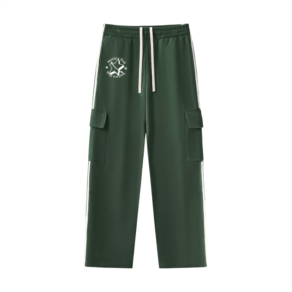Vantárs Club, Stripped essentials sweatpants