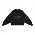 Vantárs Club, Dolman Sleeve sweater
