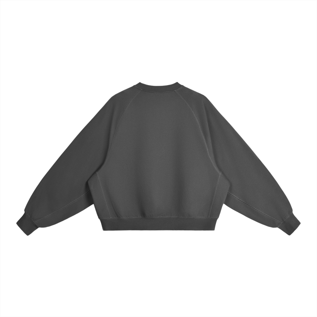 Vantárs Club, Dolman Sleeve Sweater
