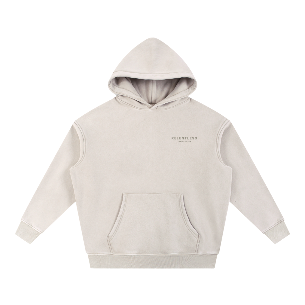 RLNT| Vantárs Club Hoodie