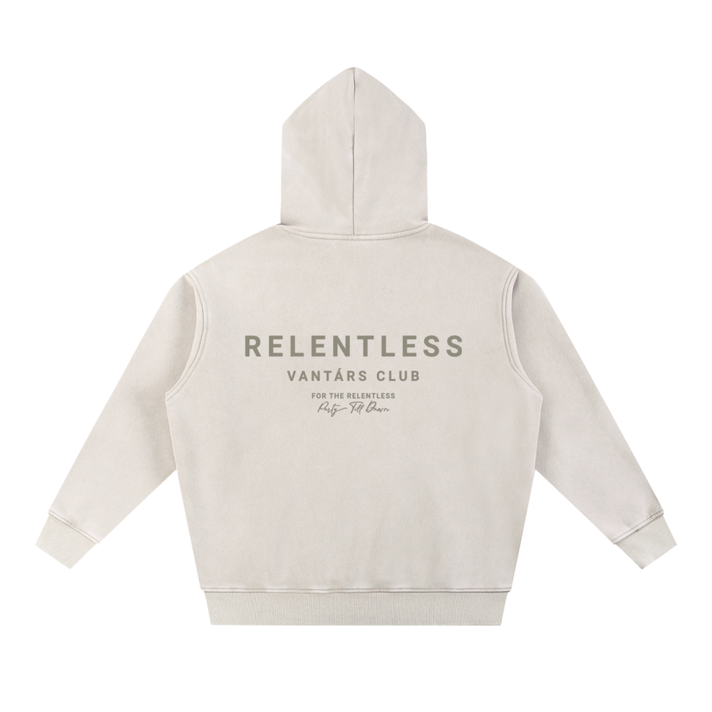 RLNT| Vantárs Club Hoodie