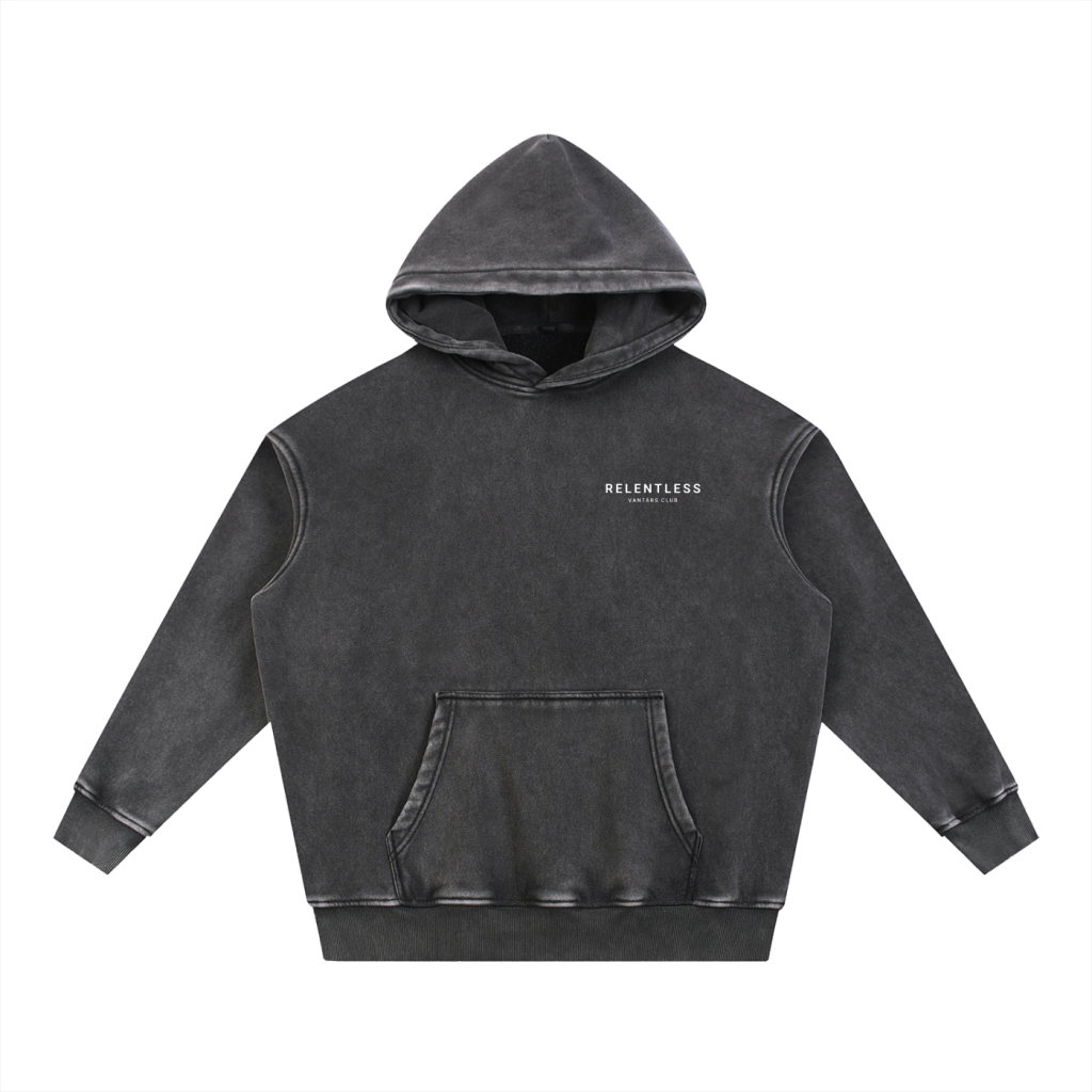 RLNT| Vantárs Club Hoodie