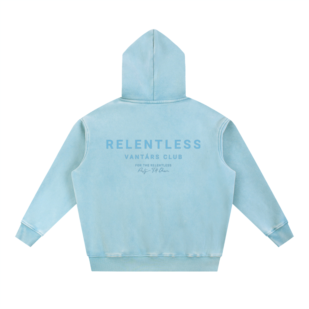 RLNT| Vantárs Club Hoodie