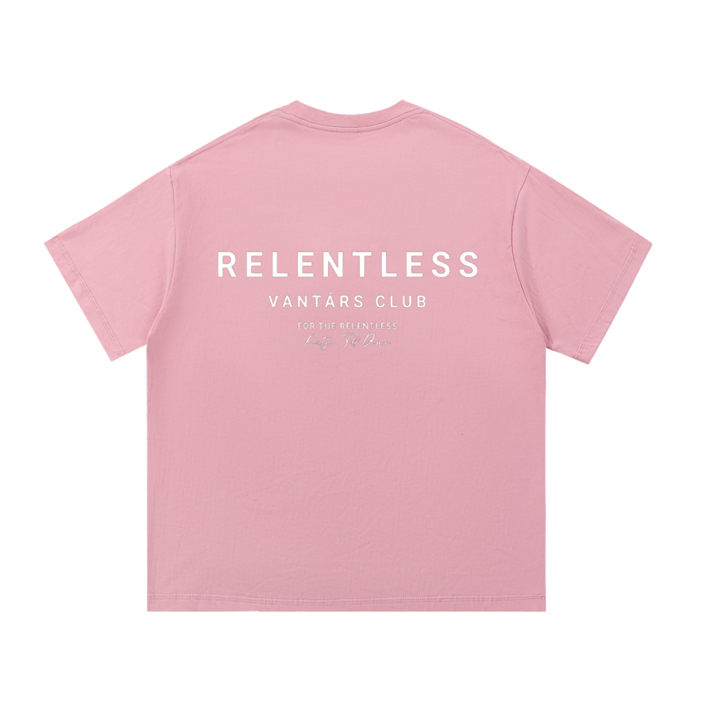 RLNT| Vantárs Club tee
