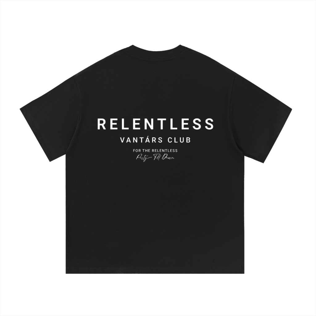 RLNT| Vantárs Club tee