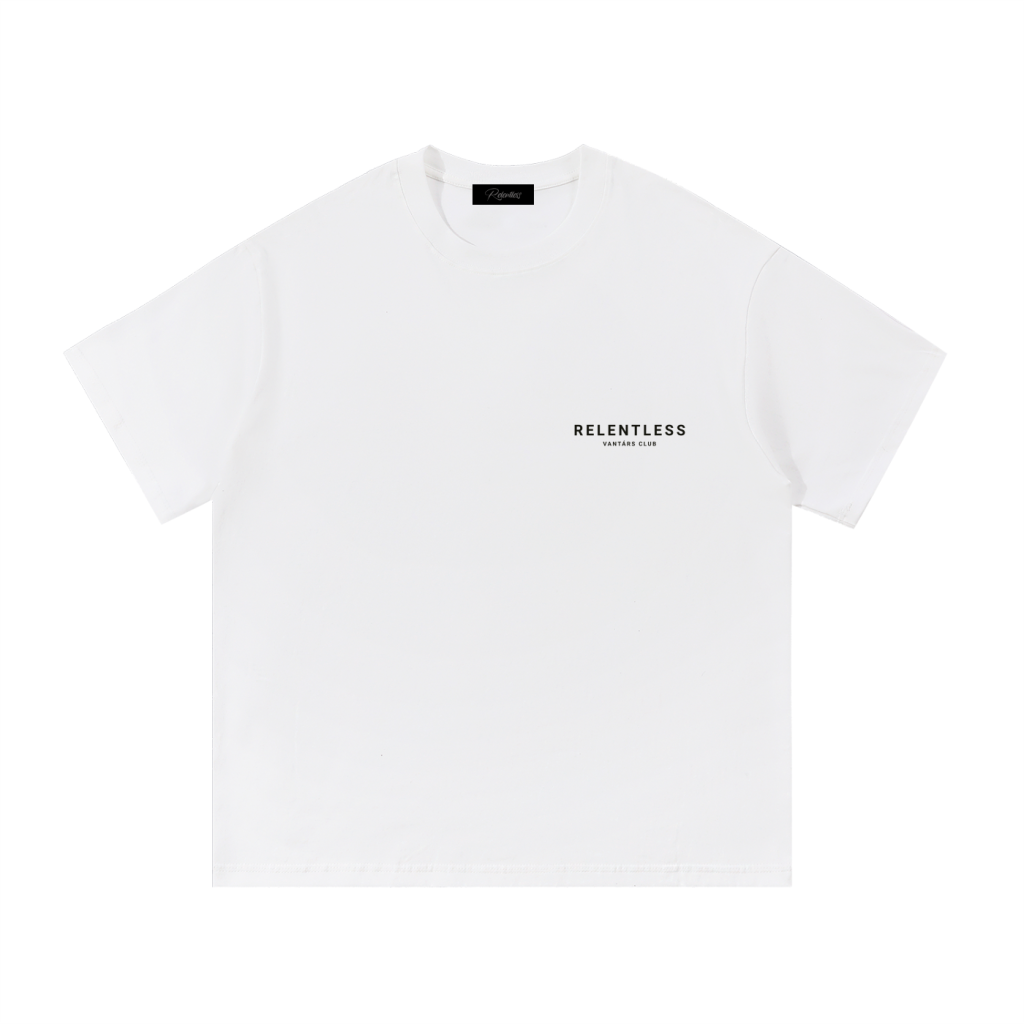 RLNT| Vantárs Club tee