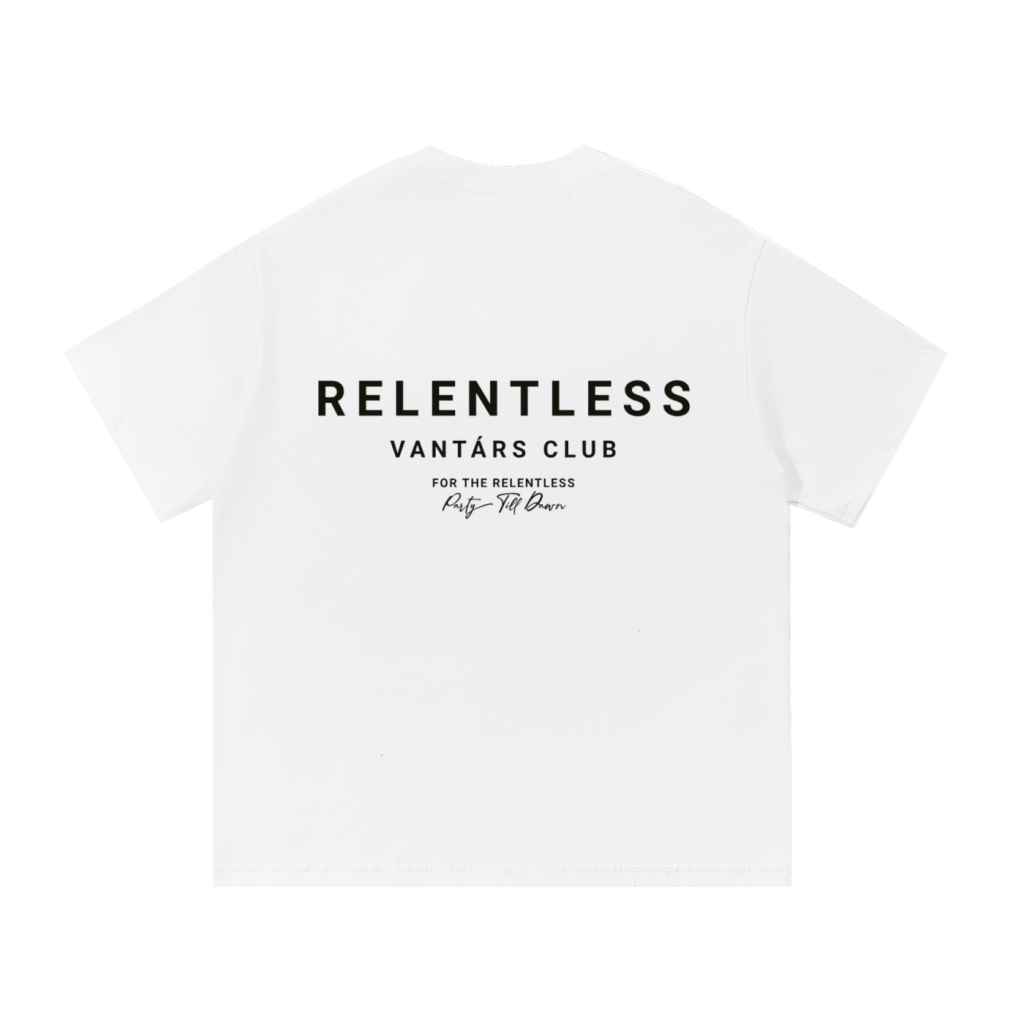RLNT| Vantárs Club tee