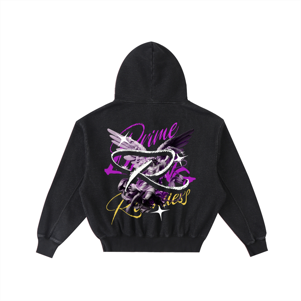 Prime Angel Hoodie