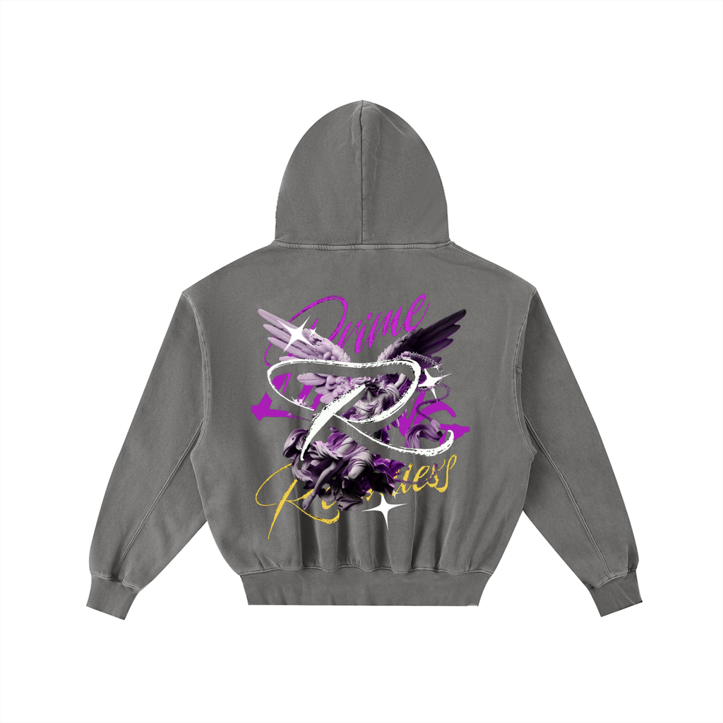 Prime Angel Hoodie