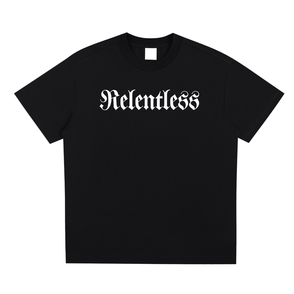 Prime Lifting Relentless Tee