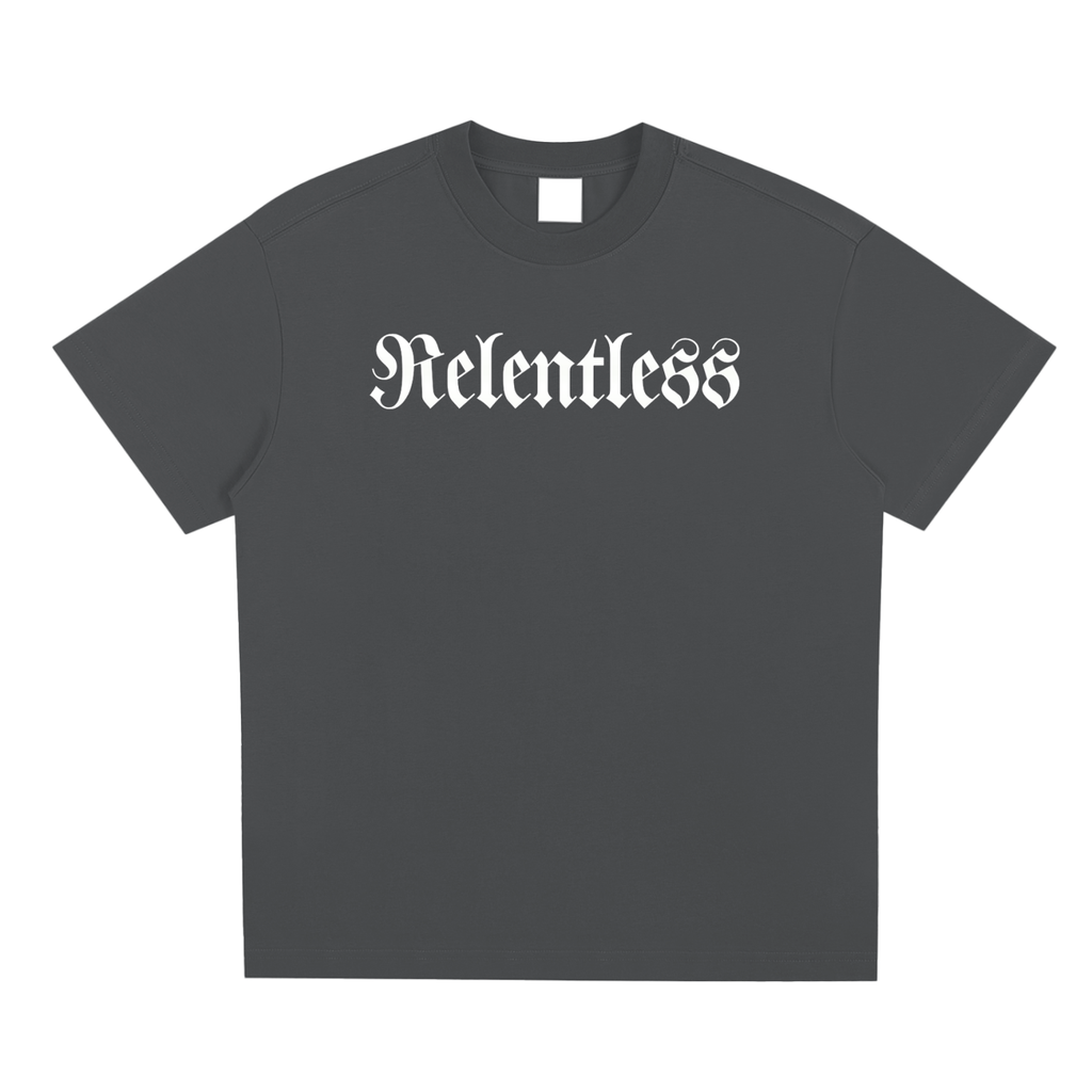 Prime Lifting Relentless Tee