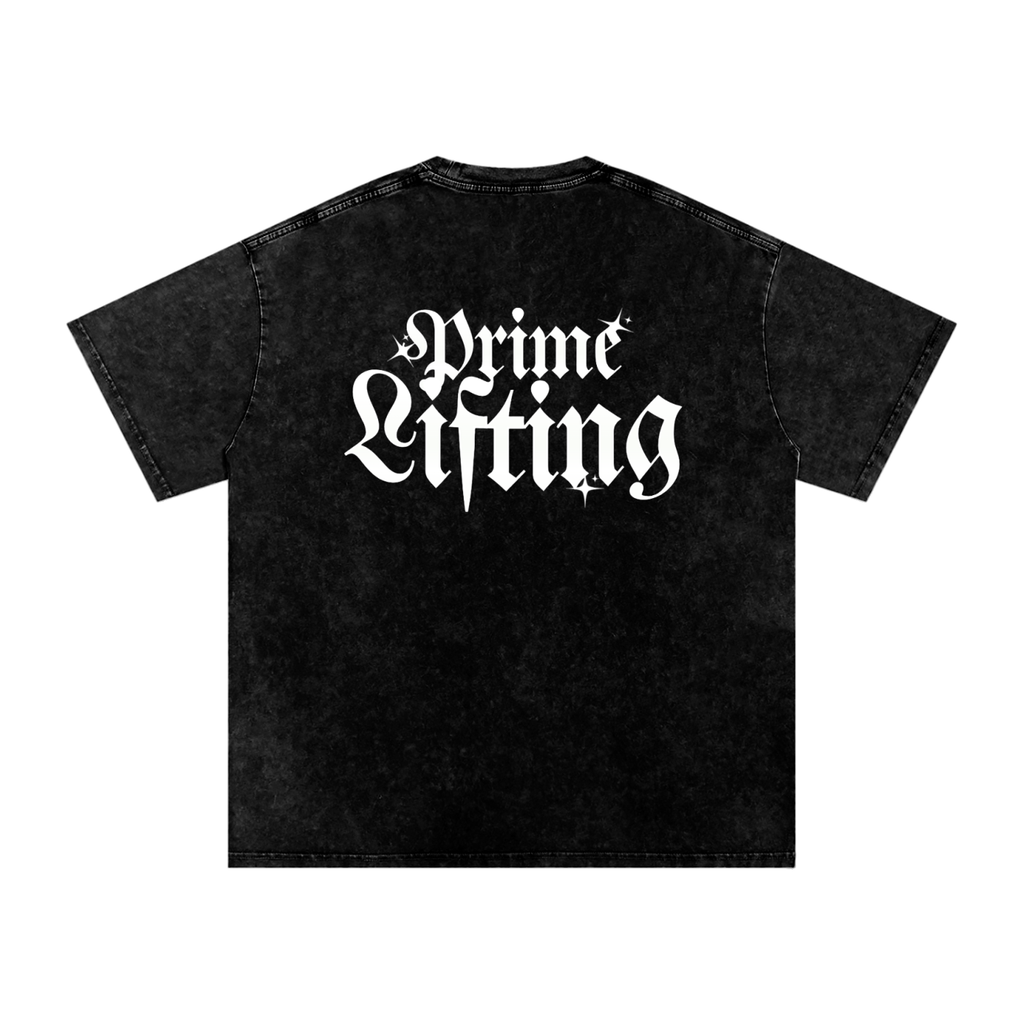 Prime Lifting Tee
