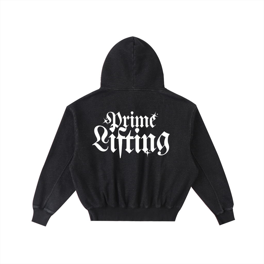 Prime Relentless Hoodie