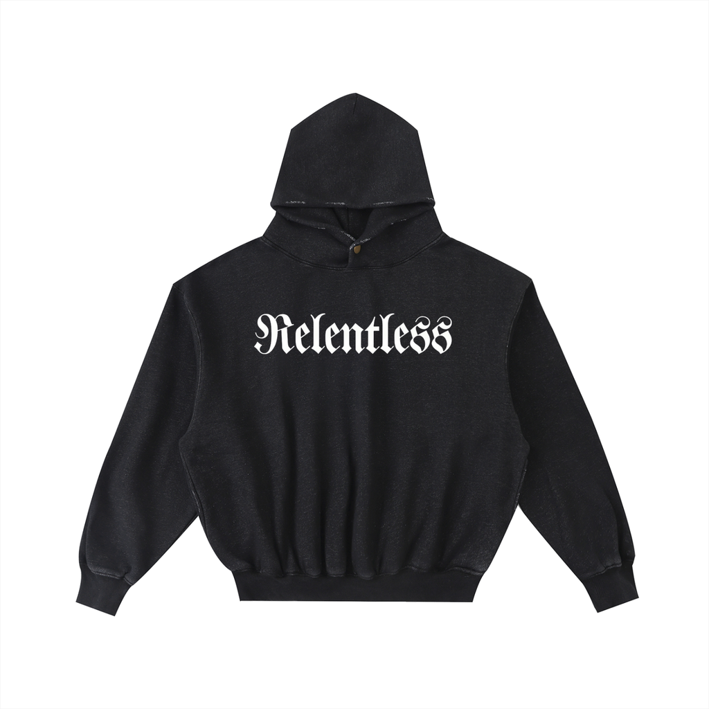 Prime Relentless Hoodie
