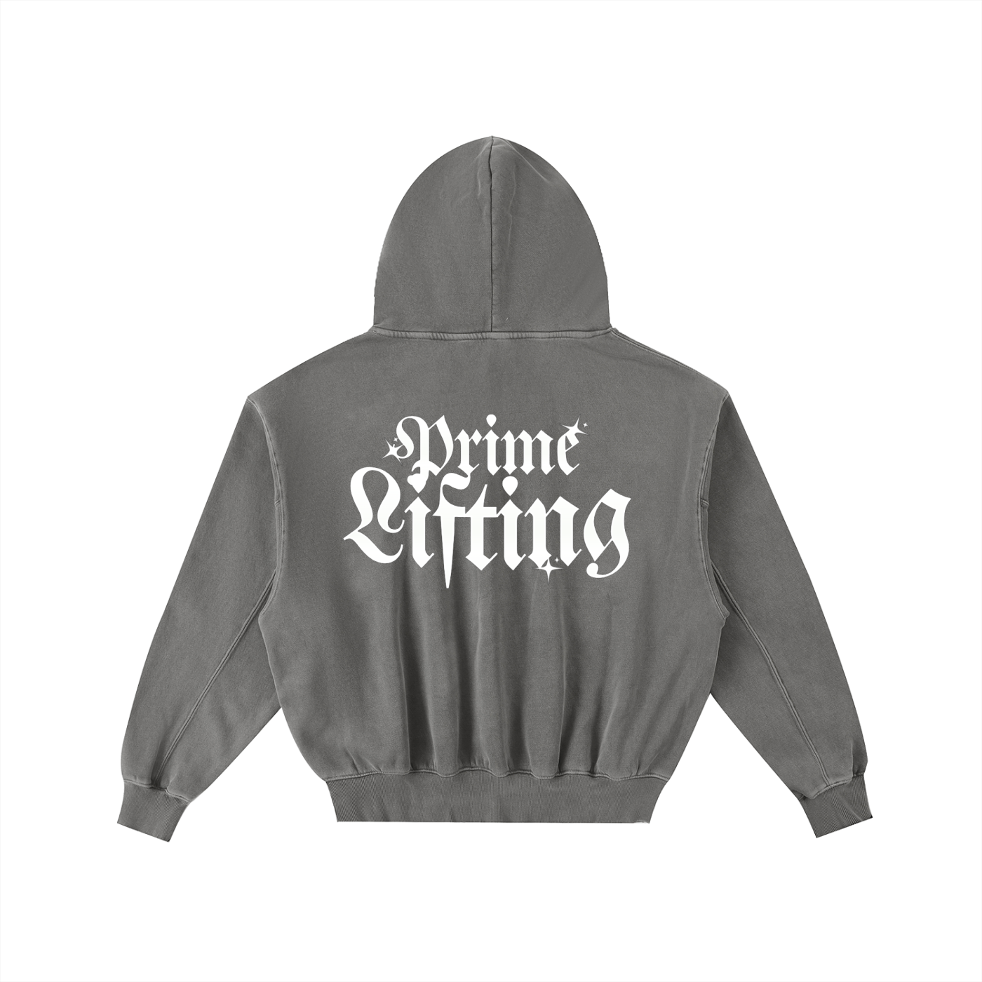 Prime Relentless Hoodie