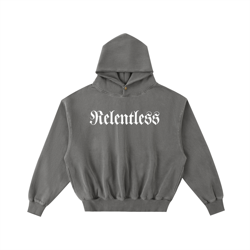 Prime Relentless Hoodie