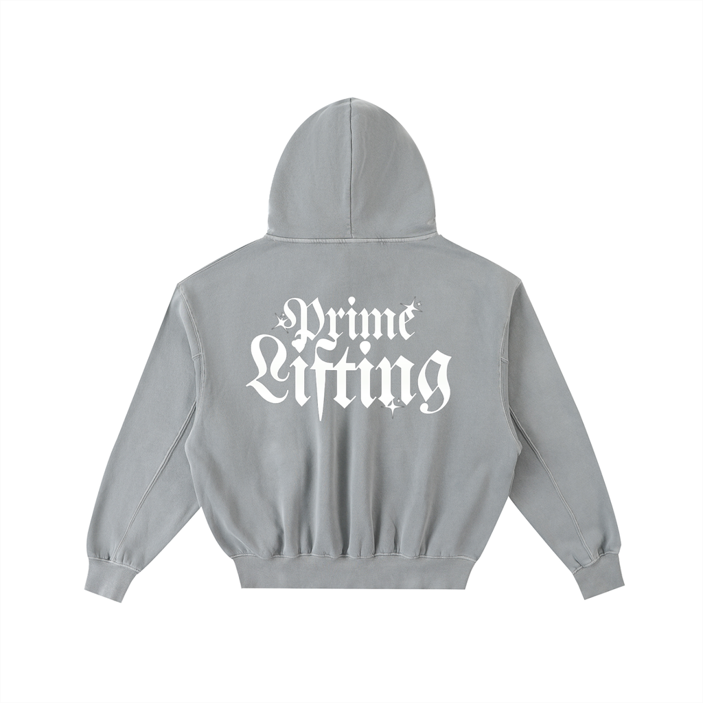 Prime Relentless Hoodie