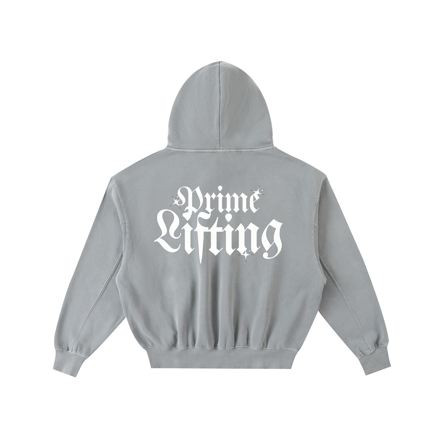 Prime Relentless Hoodie