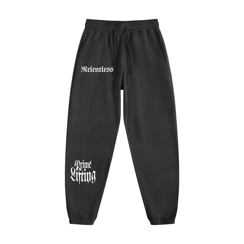 Prime Relentless Stacked Sweatpants