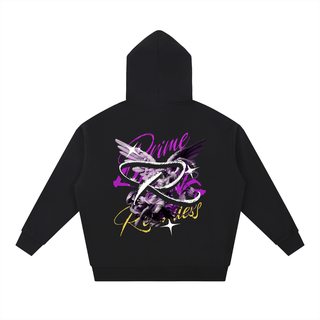 R Prime Hoodie