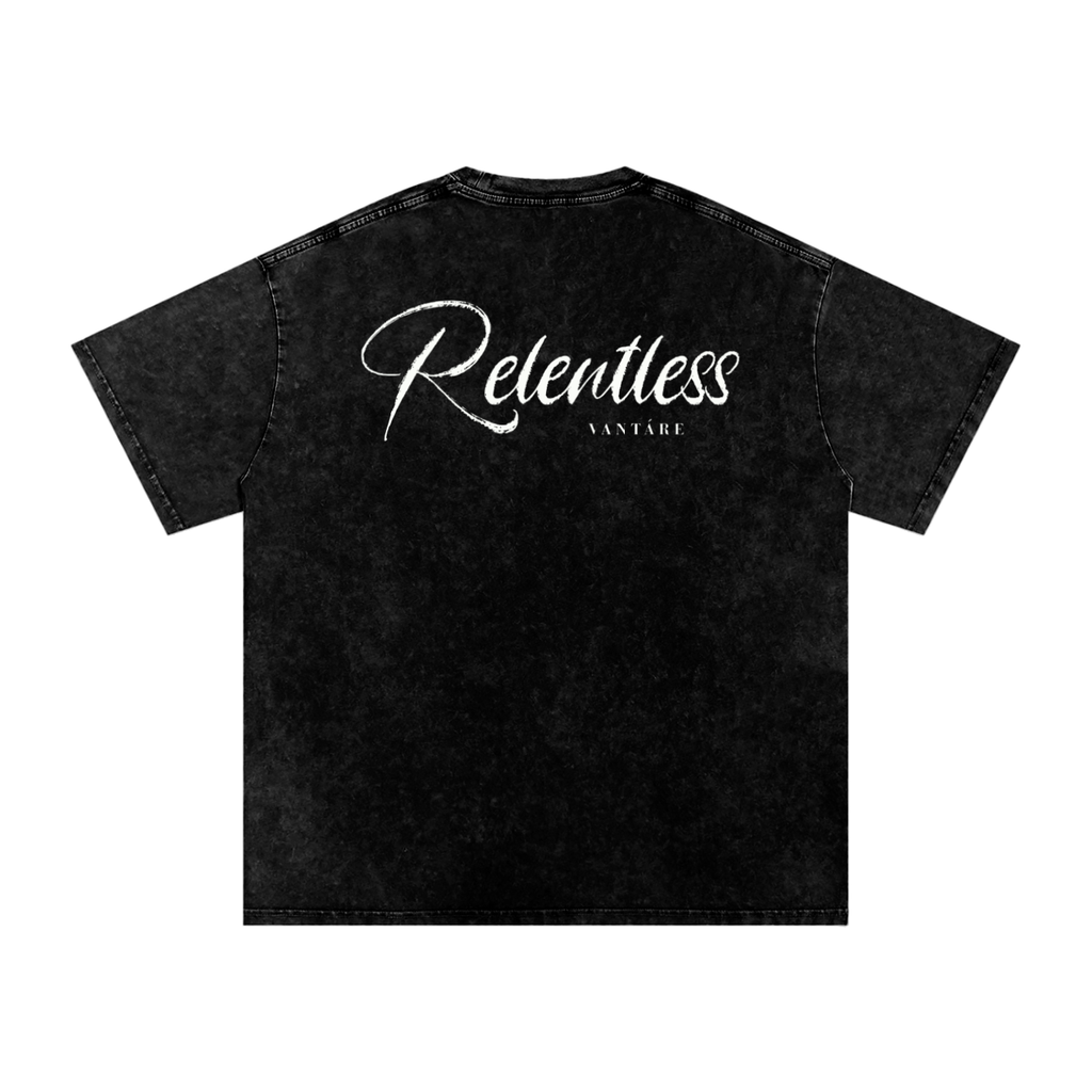 Relentless Tee