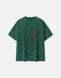 Vantàrs Signature Waffle Washed Tee