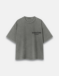 SB Vintage washed tee