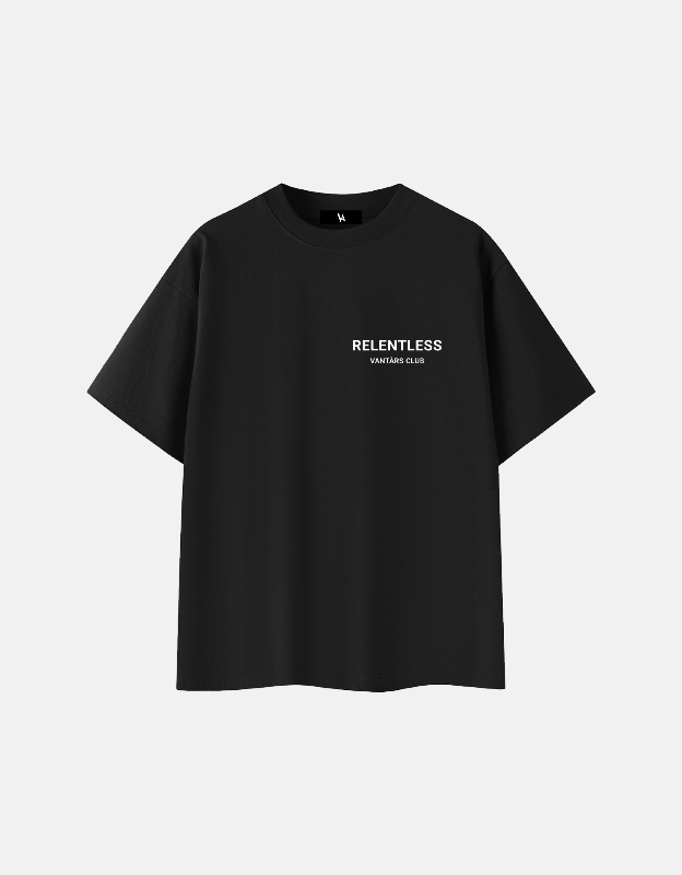 Relentless Vantàrs Club tee