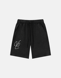 Vantàrs Signature Waffle Washed Shorts