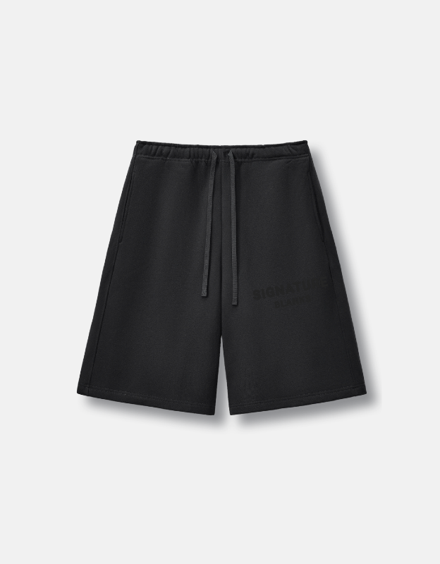 SB Essentials heavyweight shorts
