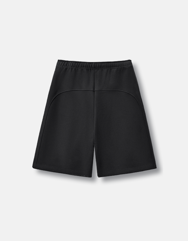 SB Essentials heavyweight shorts
