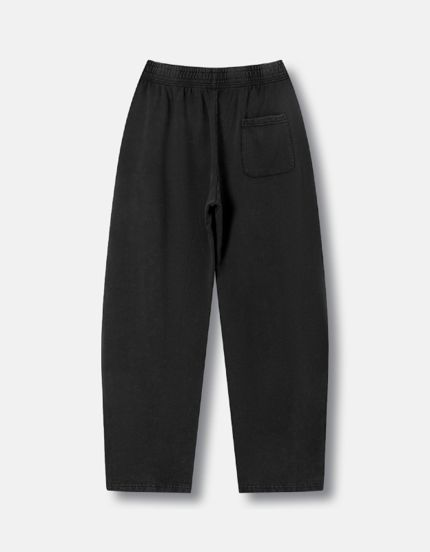 SB Vintage washed sweatpants