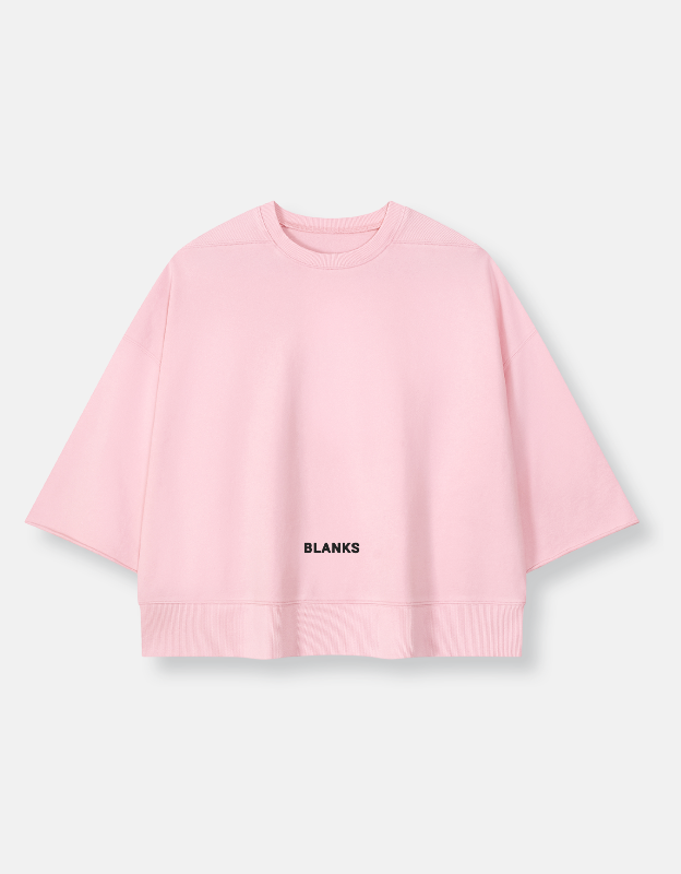 SB Mineral Washed boxy women's tee