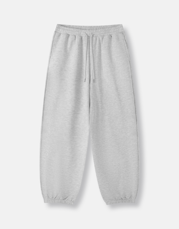 SB Tapered heavyweight women's sweatpants
