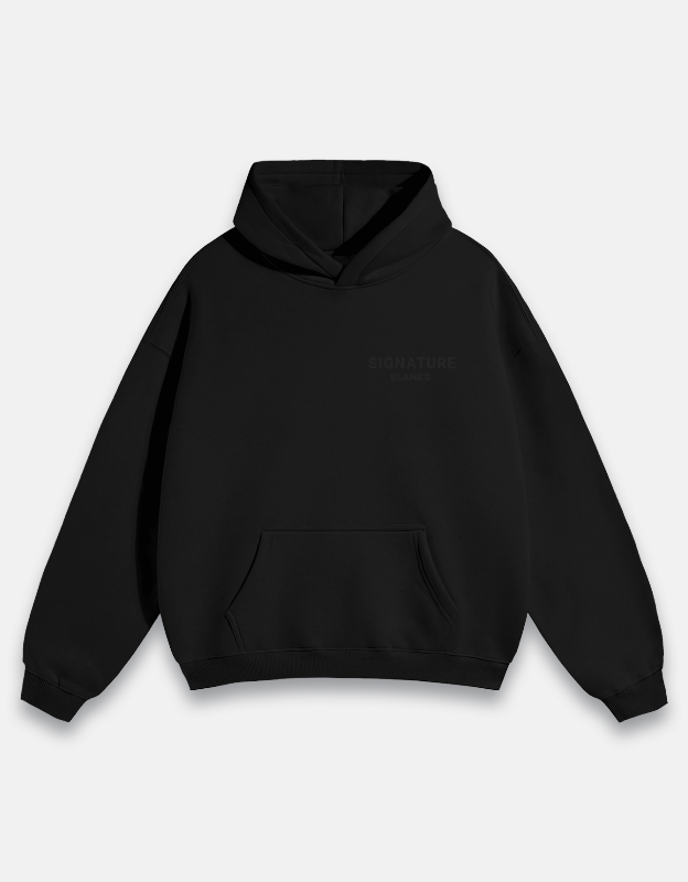 SB Essentials heavyweight hoodie