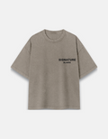 SB Vintage washed Tee