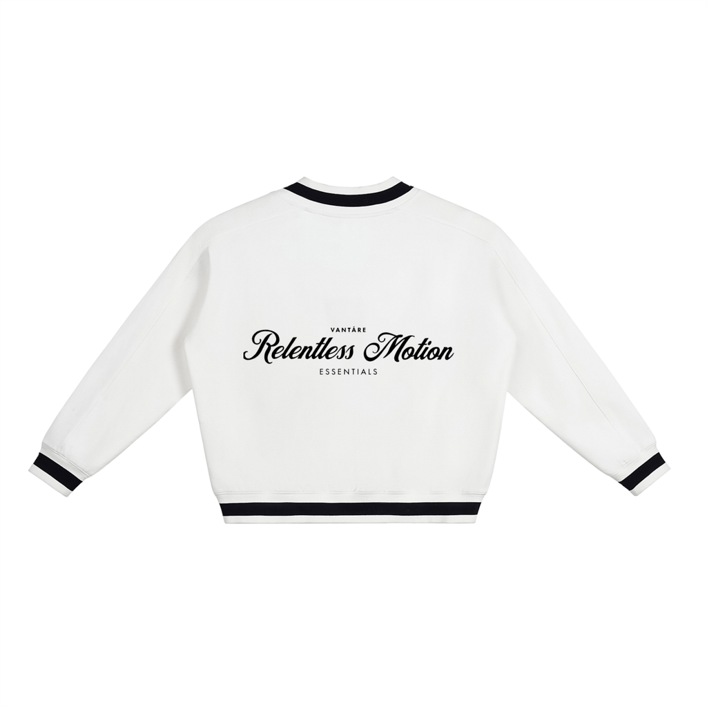 Relentless Motion Signature Essentials V-Neck